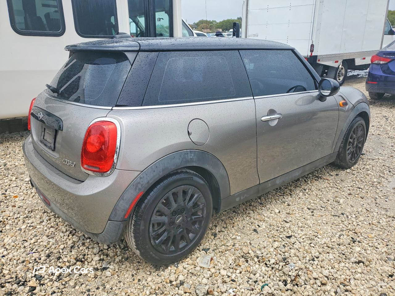 MINI Cooper 2017