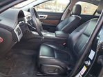 Jaguar XF 2013
