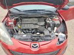 Mazda 2 2014