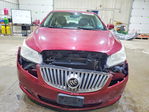 Buick LaCrosse 2011