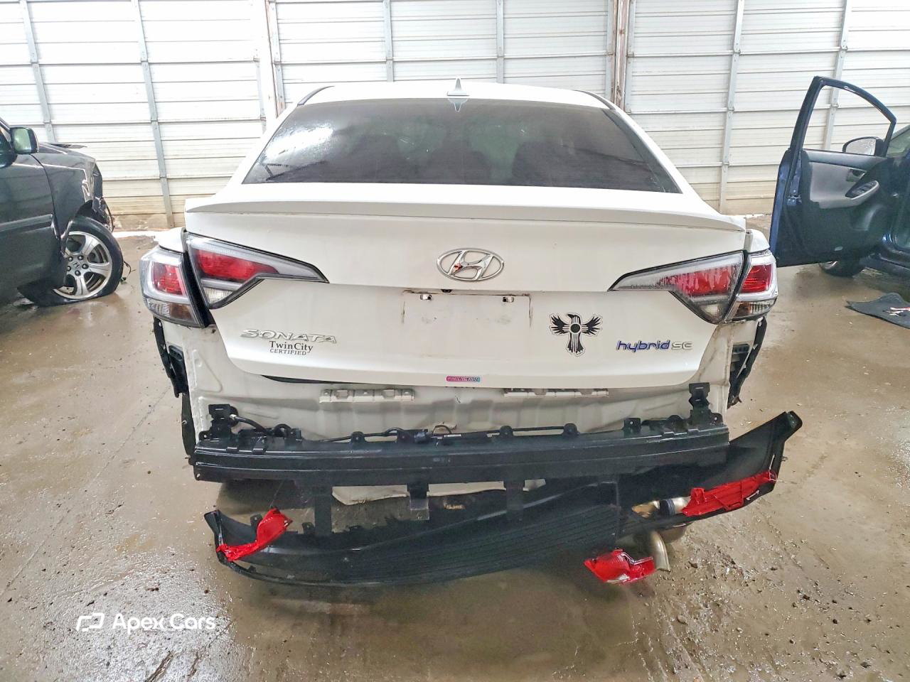Hyundai Sonata 2017