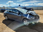 Honda Civic 2013