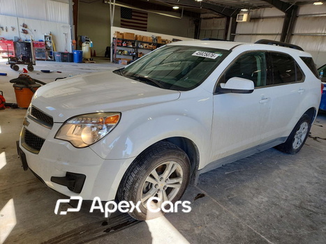 Chevrolet Equinox 2013 - Image 1 of 12