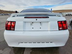 Ford Mustang 2000