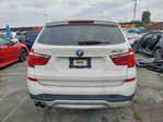 BMW X3 2017