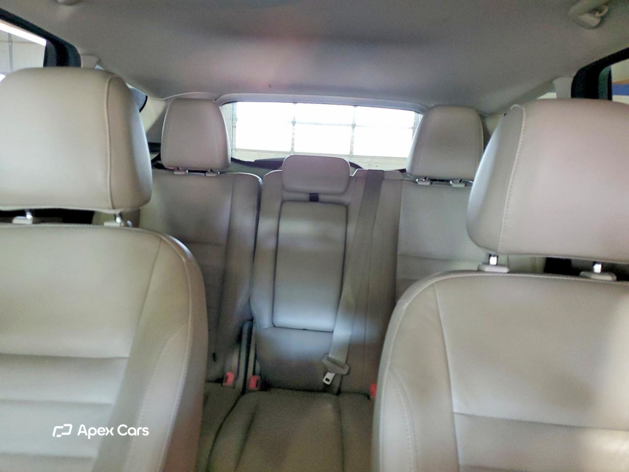 Ford Escape 2014