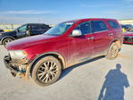 Dodge Durango 2015