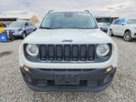 Jeep Renegade 2017