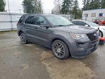 Ford Explorer 2019
