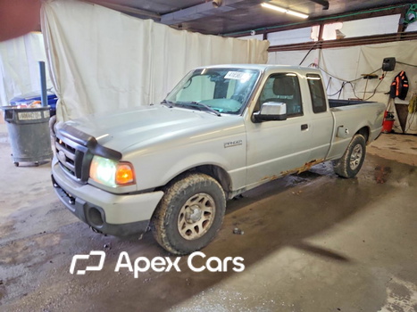 Ford Ranger 2011 - Zdjęcie 1 z 12