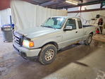 Ford Ranger 2011