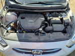 Hyundai Accent 2015