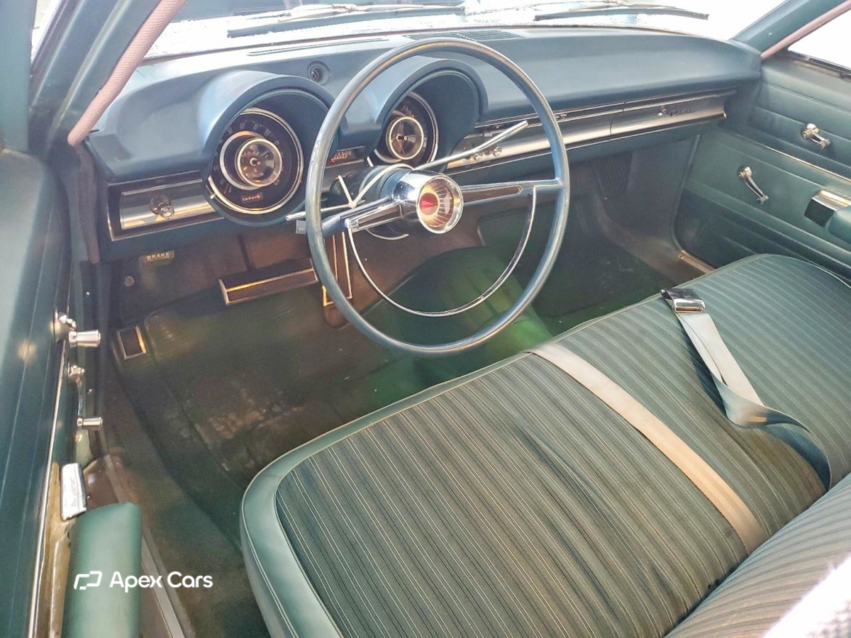 Dodge Polara 1966