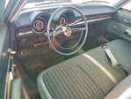 Dodge Polara 1966