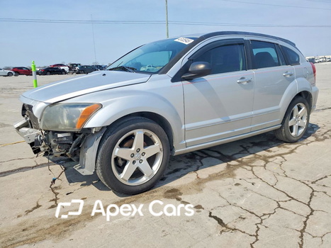 Dodge Caliber 2007 - Image 1 of 12