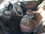 Fiat 500X 2016