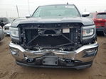 GMC Sierra 2018