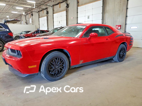 Dodge Challenger 2009 - Image 1 of 12