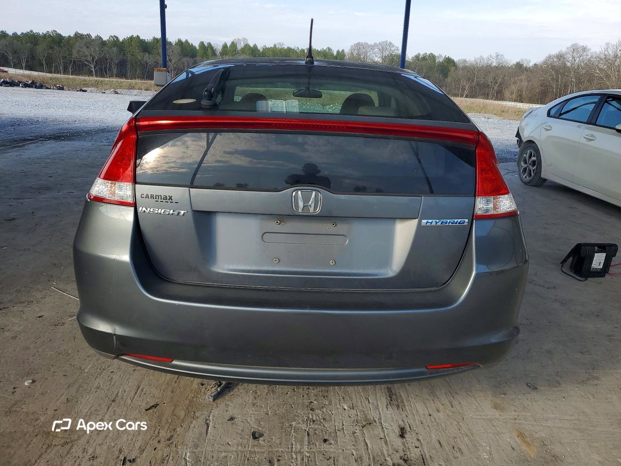 Honda Insight 2010