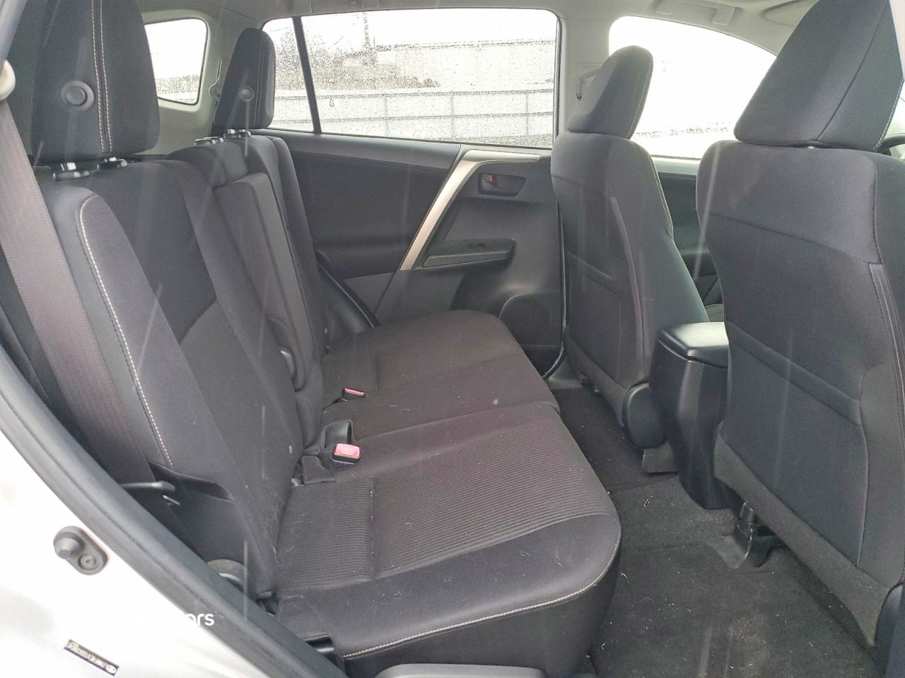 Toyota RAV 4 2013