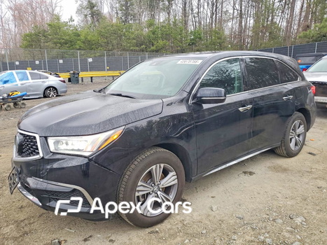 Acura MDX 2020 - Image 1 of 13