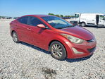 Elantra 2014