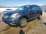 Nissan Rogue 2014
