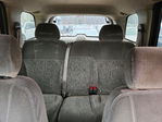 Chevrolet TrailBlazer 2002