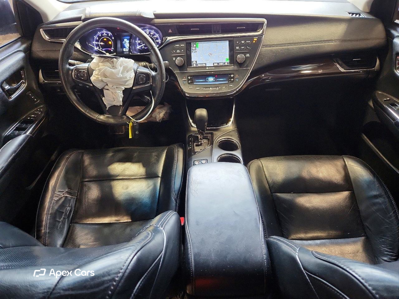 Toyota Avalon 2014