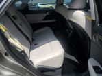 Lexus RX 2022