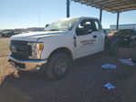 Ford F250 2017