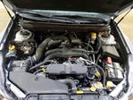 Subaru Legacy 2014