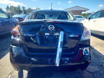 Nissan Altima 2011