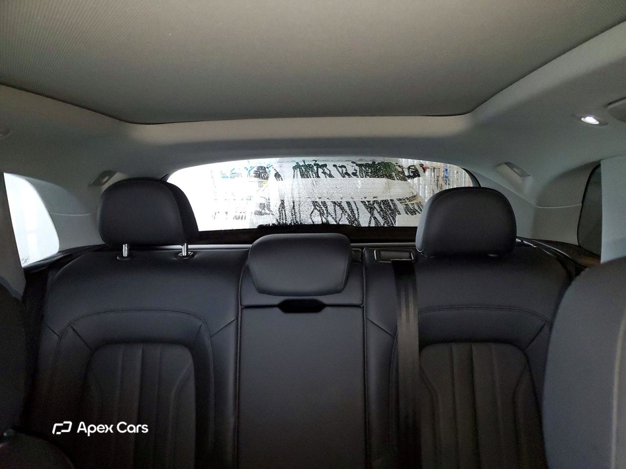 Audi Q5 2019