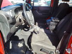 Jeep Wrangler 2014