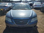 Hyundai Sonata 2009