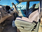 Dodge Caravan 2001