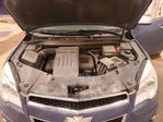 Chevrolet Equinox 2011