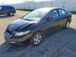 Honda Civic 2015