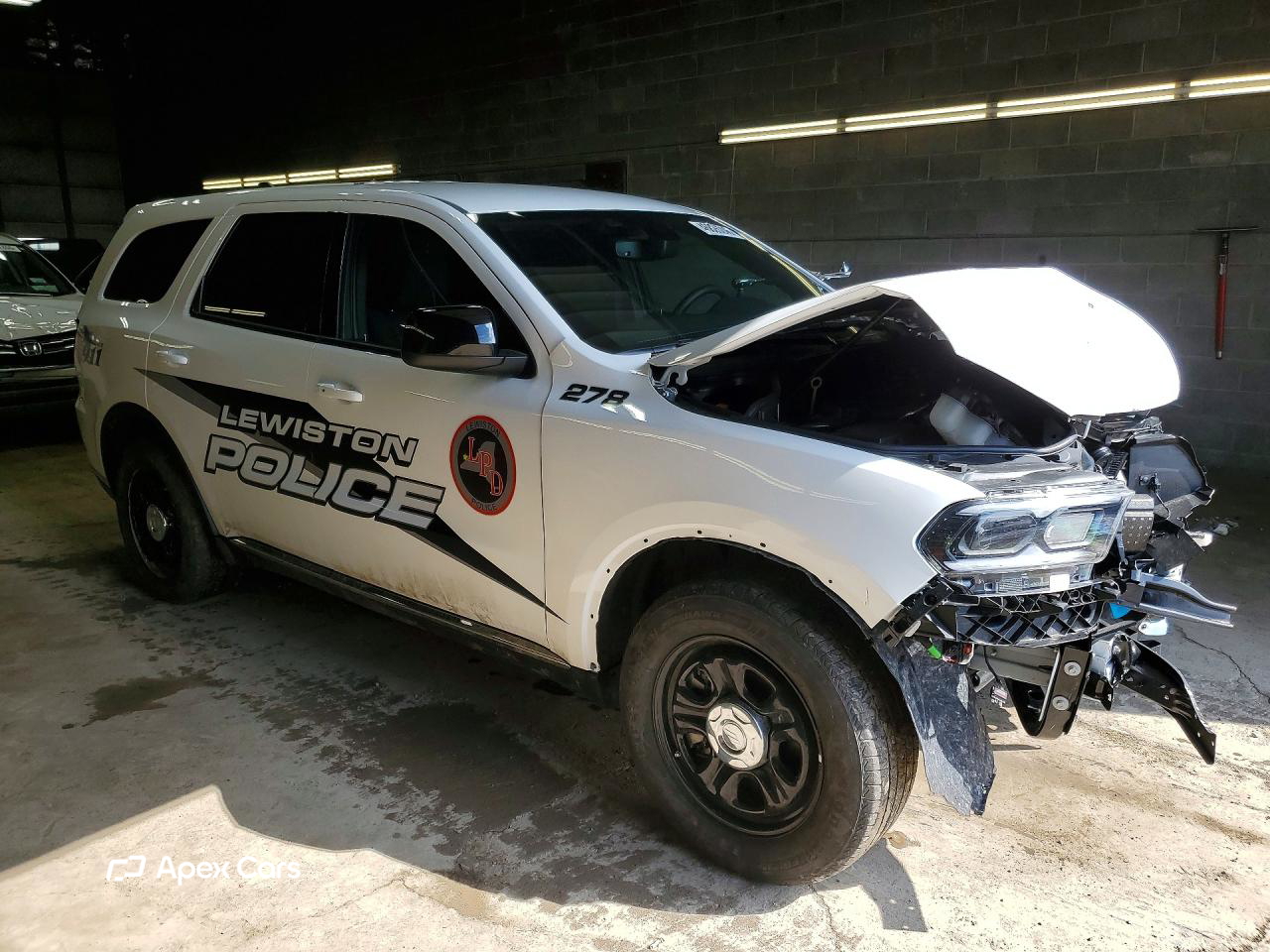 Dodge Durango 2026