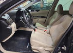 Subaru Impreza 2011