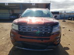 Ford Explorer 2016
