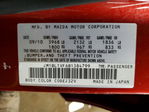 Mazda 3 2011