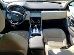 Land Rover Discovery 2020