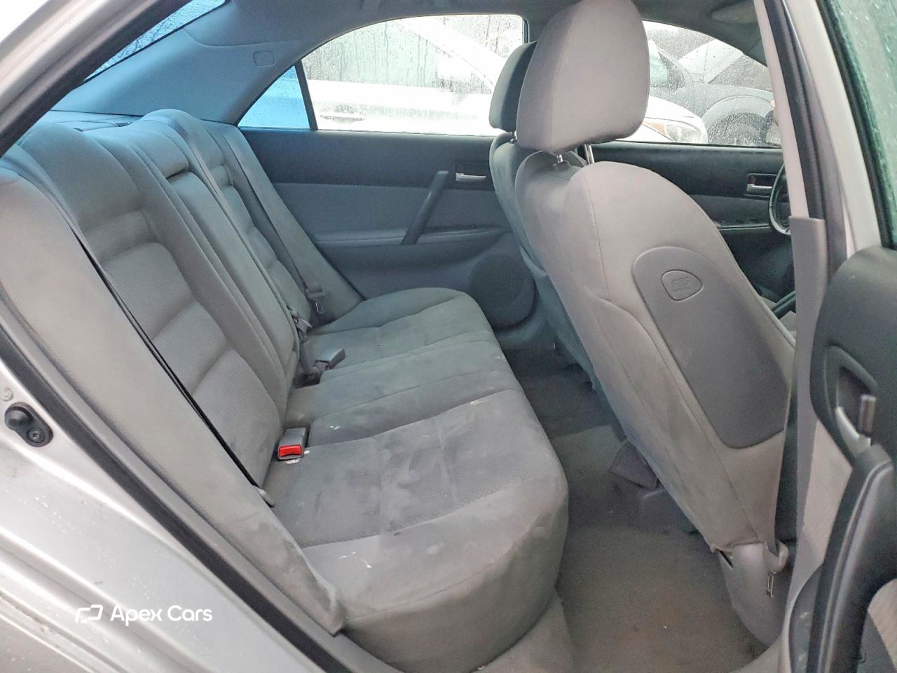 Mazda 6 2008