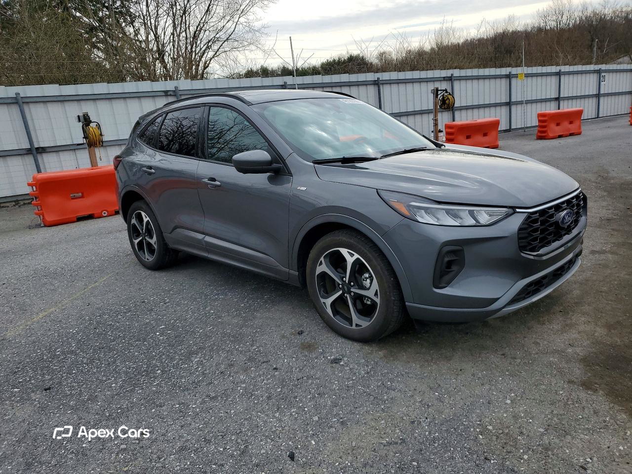 Ford Escape 2023