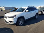 Jeep Cherokee 2019