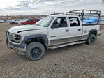 Chevrolet Silverado 2002
