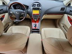 Lexus ES 2012