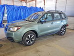 Subaru Forester 2018
